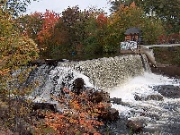 Branch River