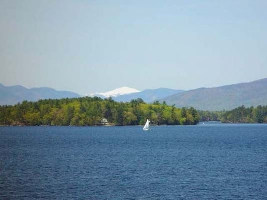 lake winnipesaukee