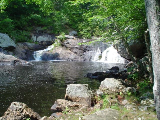 Strafford fishing photo 2