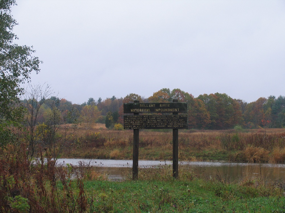 Barrington fishing photo 3