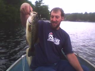 Brookfield fishing photo 2