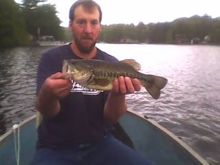 Brookfield fishing photo 1