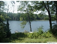 Hastings Pond