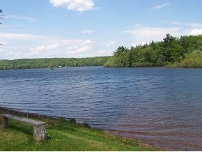 Jenness Pond