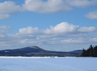 Lake Francis 