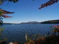 Little Squam Lake