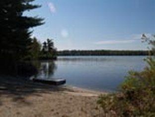 Little Sunapee Lake 