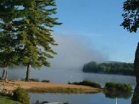 Lougee Pond(aka. Skunk Pond)