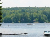 Lower Suncook Lake