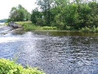 Mascoma River