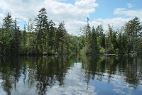 Mollidgewock Brook