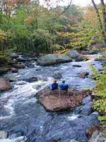 North Branch River