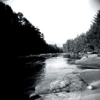 Peabody River