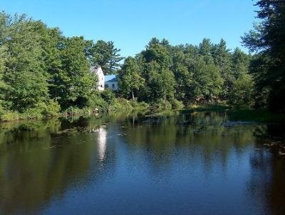 Soucook River 