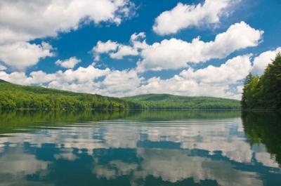 Spoonwood Pond 