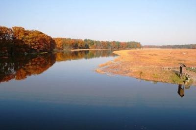 Squamscott River 