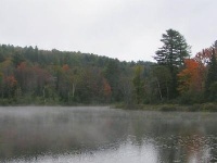 Streeter Pond