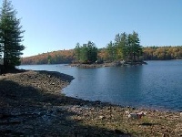 Tower Hill Pond