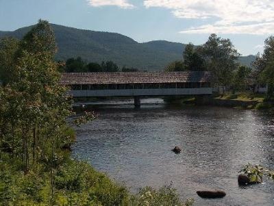 Upper Ammonoosuc River