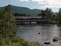 Upper Ammonoosuc River