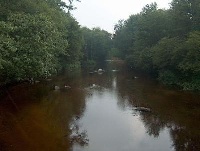 Warner River