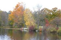 Warren Lake