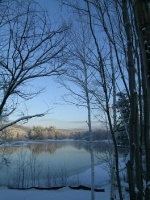 Squam River