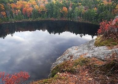 Stonehouse Pond