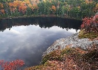 Stonehouse Pond