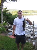 Granite State Fishing Report